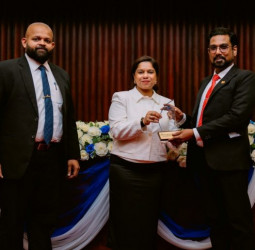 McLarens Maritime Academy Celebrates Future Sri Lankan Seafarers at Convocation 2025
