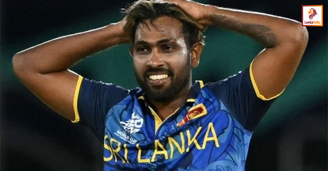 SLC’s crackdown on unfit players: No compromise on fitness tests: Ashley