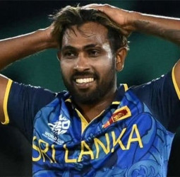 SLC’s crackdown on unfit players: No compromise on fitness tests: Ashley