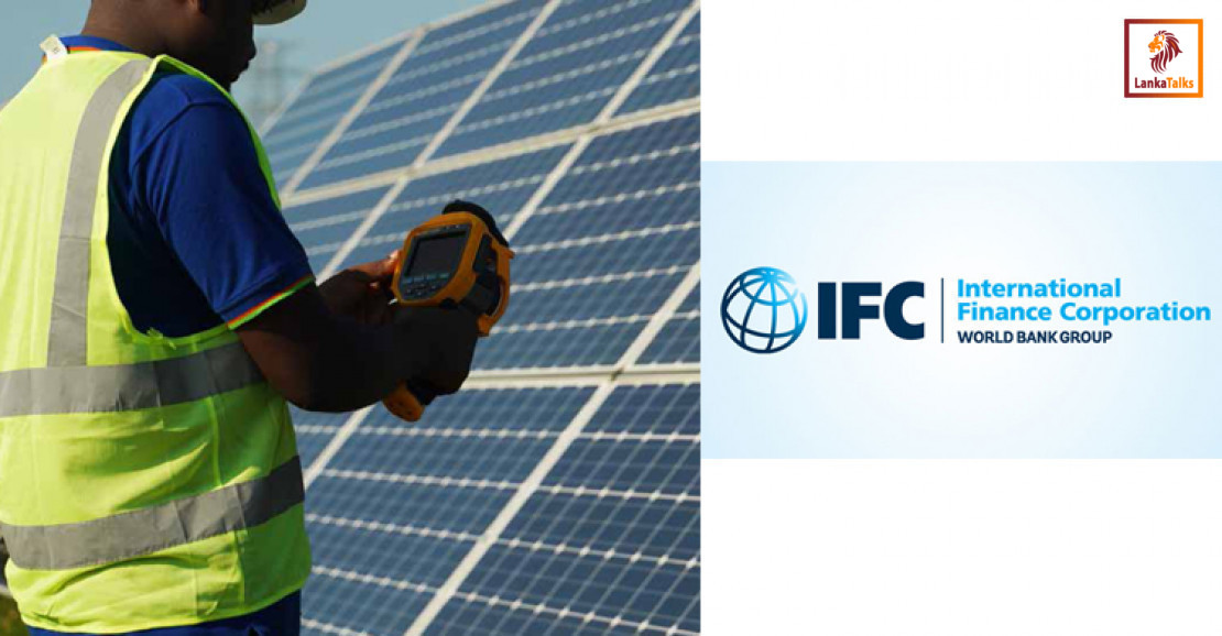 WindForce Secures USD 18 Mn IFC Loan for Solar, Battery Storage Projects