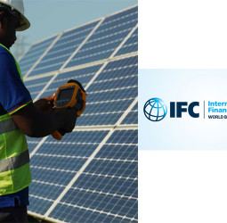 WindForce Secures USD 18 Mn IFC Loan for Solar, Battery Storage Projects