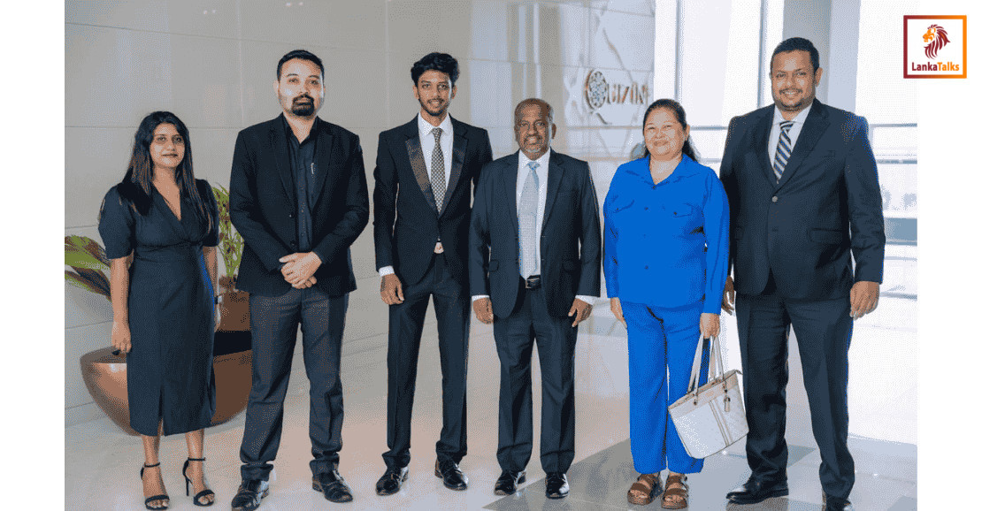 Inextricable Group Appoints Jayantha Peiris as SVP Digital and Transformation