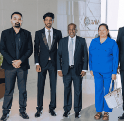 Inextricable Group Appoints Jayantha Peiris as SVP Digital and Transformation