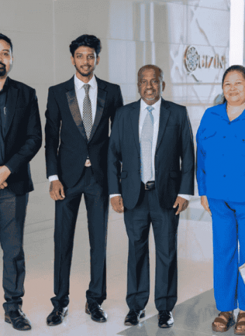 Inextricable Group Appoints Jayantha Peiris as SVP Digital and Transformation