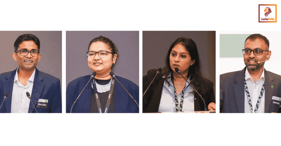 Deloitte Sri Lanka launches NBFI sector Compensation & Benefits Survey 2025