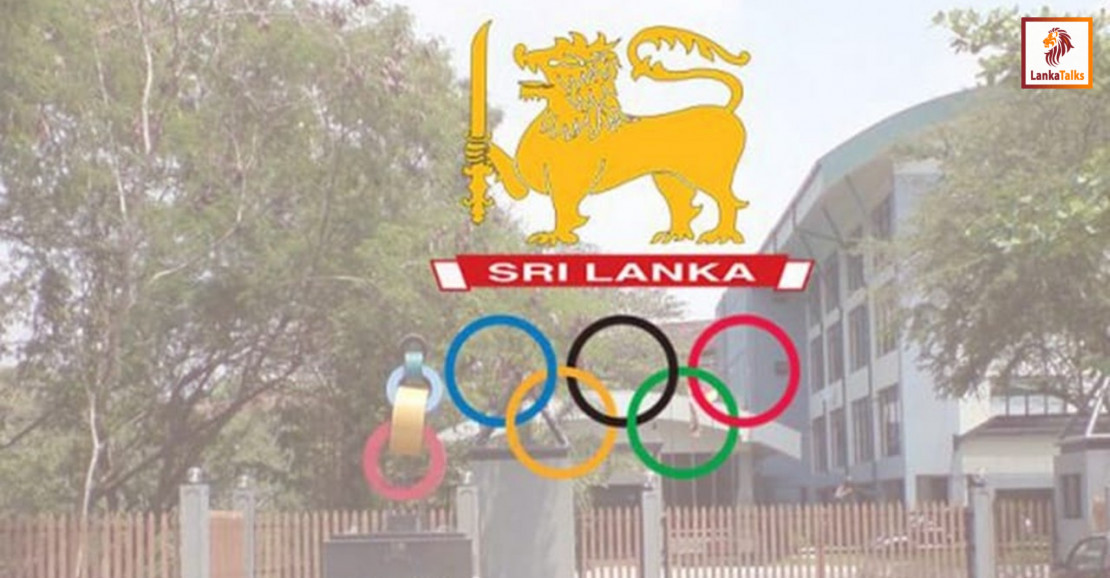 NOCSL AGM for 2026-30 term: Five in the fray to head Olympic House