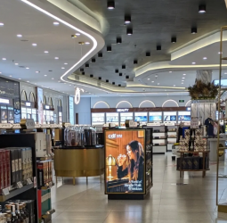 Duty Free: Port City to incentivise local footfall