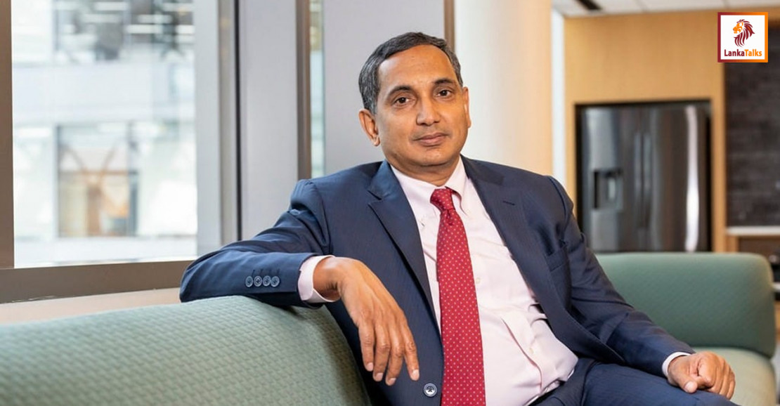 Sri Lanka better positioned to support citizens, but reforms must continue