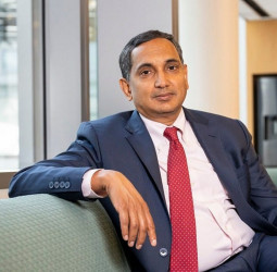 Sri Lanka better positioned to support citizens, but reforms must continue