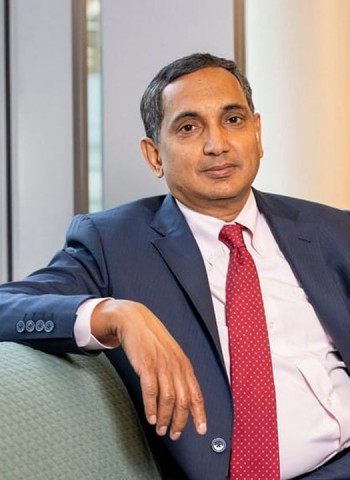 Sri Lanka better positioned to support citizens, but reforms must continue