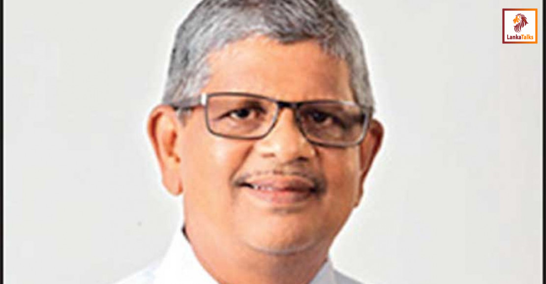 CDC appoints Tilaka Kumara Wakista Acting CEO