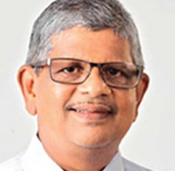 CDC appoints Tilaka Kumara Wakista Acting CEO