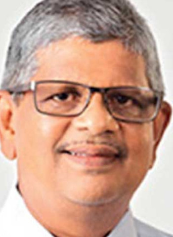 CDC appoints Tilaka Kumara Wakista Acting CEO