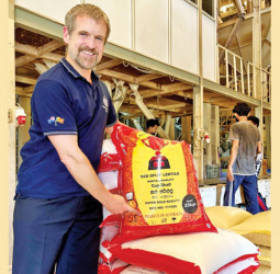 Australian-Sri Lankan lentils exported to over 20 countries
