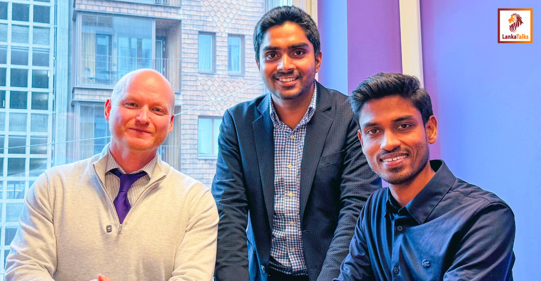 Fcode Labs celebrates one year of its Sweden partnership