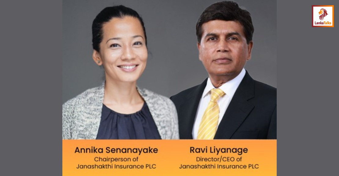 Janashakthi Life delivers 36% revenue growth, outperforming the industry