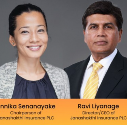 Janashakthi Life delivers 36% revenue growth, outperforming the industry