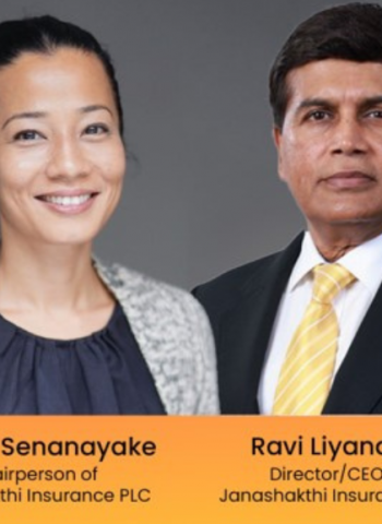 Janashakthi Life delivers 36% revenue growth, outperforming the industry