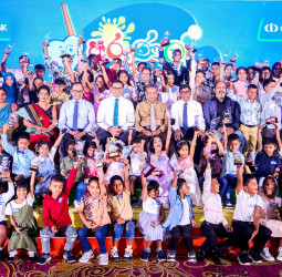 Commercial Bank continues its support for young talent with ‘Arunalu Siththam 2026’