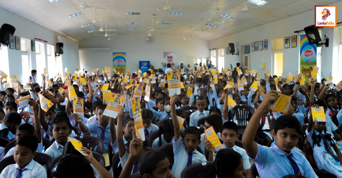 Janashakthi Life concludes Shilpa Shakthi 2026, empowering over 6,500 future achievers