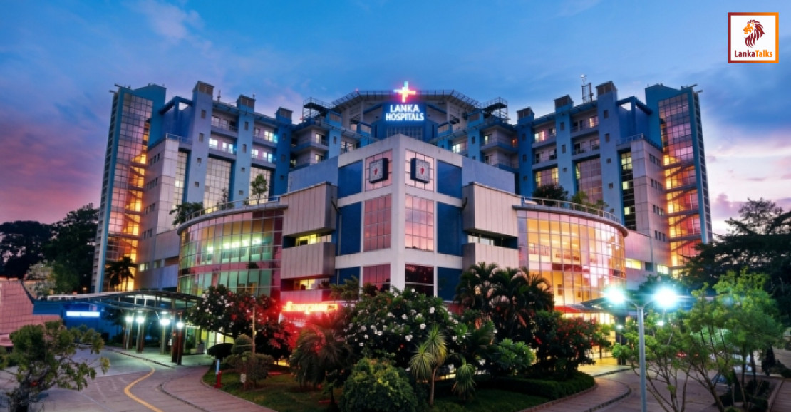Lanka Hospitals Sets a New Standard for Surgical Excellence in Sri Lanka