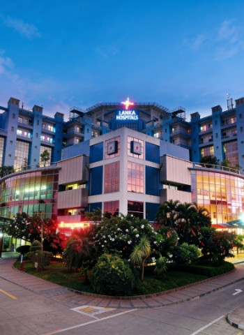 Lanka Hospitals Sets a New Standard for Surgical Excellence in Sri Lanka