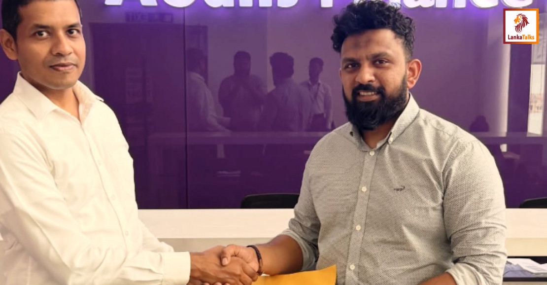 Flash Health brings Cashless OPD to Abans Finance PLC, making everyday healthcare simpler for employees
