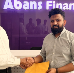 Flash Health brings Cashless OPD to Abans Finance PLC, making everyday healthcare simpler for employees