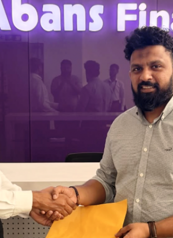 Flash Health brings Cashless OPD to Abans Finance PLC, making everyday healthcare simpler for employees