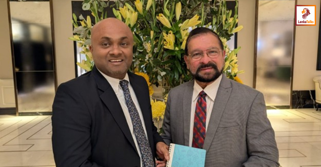Former CIMA Global President Aubrey Joachim Joins Nanaska to Shape Future Leaders