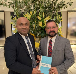 Former CIMA Global President Aubrey Joachim Joins Nanaska to Shape Future Leaders