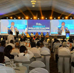 Sri Lanka Insurance Corporation General as Strategic Partner for ‘Scale Up 2.0’ highlights risk protection as cornerstone for SME growth