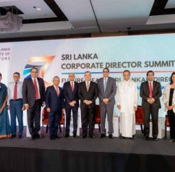 SLID Concludes Landmark Corporate Director Summit, Advancing Future-Ready Board Leadership