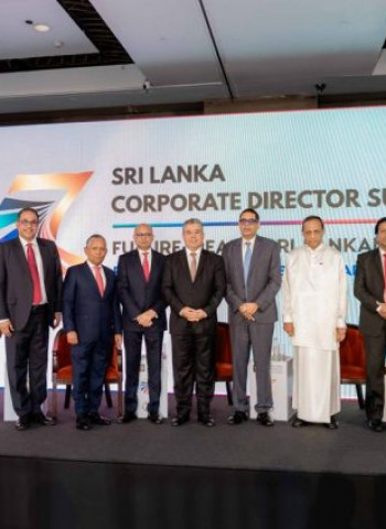 SLID Concludes Landmark Corporate Director Summit, Advancing Future-Ready Board Leadership