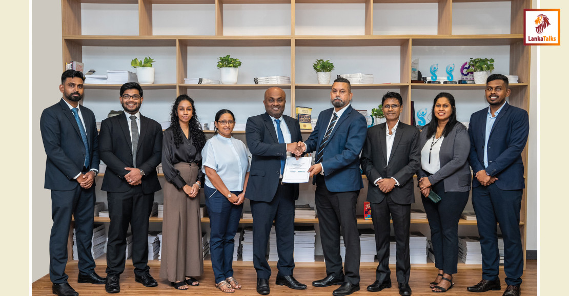 SLIM and NANASKA Partner to Strengthen Finance and Leadership Skills for Marketers