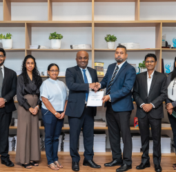 SLIM and NANASKA Partner to Strengthen Finance and Leadership Skills for Marketers