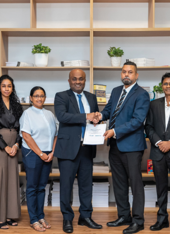 SLIM and NANASKA Partner to Strengthen Finance and Leadership Skills for Marketers