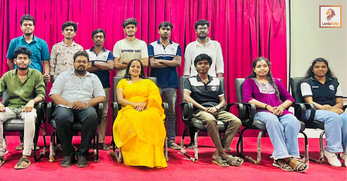 Taking technology and opportunity beyond Colombo: Women in Tech Sri Lanka’s Trincomalee mission