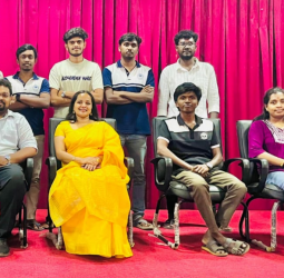 Taking technology and opportunity beyond Colombo: Women in Tech Sri Lanka’s Trincomalee mission