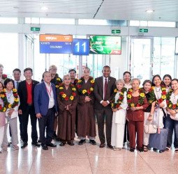 Vietjet brings Sri Lanka and Southeast Asia closer with new direct Colombo–Ho Chi Minh City service