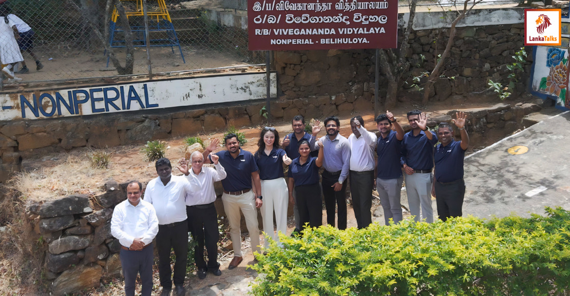 From Light to Life: Gunda Power’s CSR Initiative Illuminating Children’s Futures Through Solar Energy