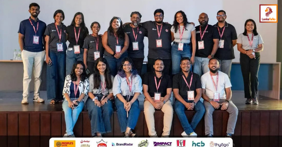 Sri Lanka’s Digital Analytics Community Unites at People’s Tower for the 199th Global MeasureCamp