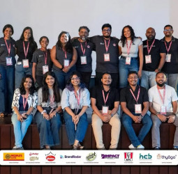 Sri Lanka’s Digital Analytics Community Unites at People’s Tower for the 199th Global MeasureCamp
