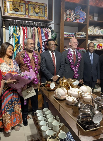 Lakarcade expands luxury footprint, opens at Shangri-La Colombo
