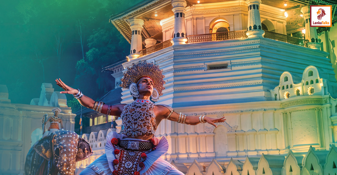 SLT-MOBITEL Extends Partnership with Sri Dalada Maligawa for Over a Decade of Connectivity Excellence