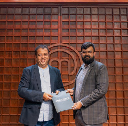 New Anthoney’s Group Returns as Official Poultry Supplier for MasterChef Sri Lanka Season 2
