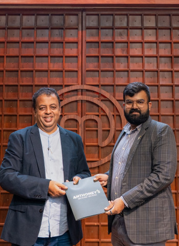 New Anthoney’s Group Returns as Official Poultry Supplier for MasterChef Sri Lanka Season 2