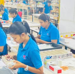 Screenline Kandy ISO certification strengthens Sri Lanka’s case for standards-led apparel manufacturing