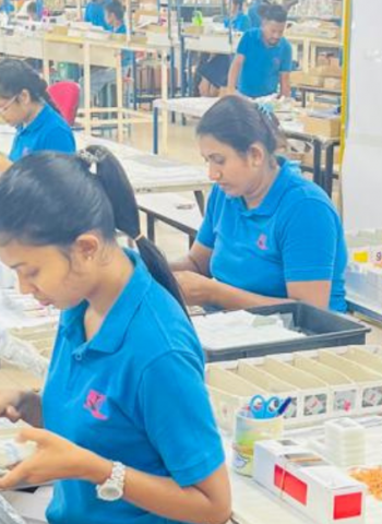 Screenline Kandy ISO certification strengthens Sri Lanka’s case for standards-led apparel manufacturing