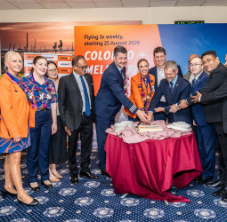 Jetstar lands in Colombo, with sale fares to Melbourne from Rs 67770^